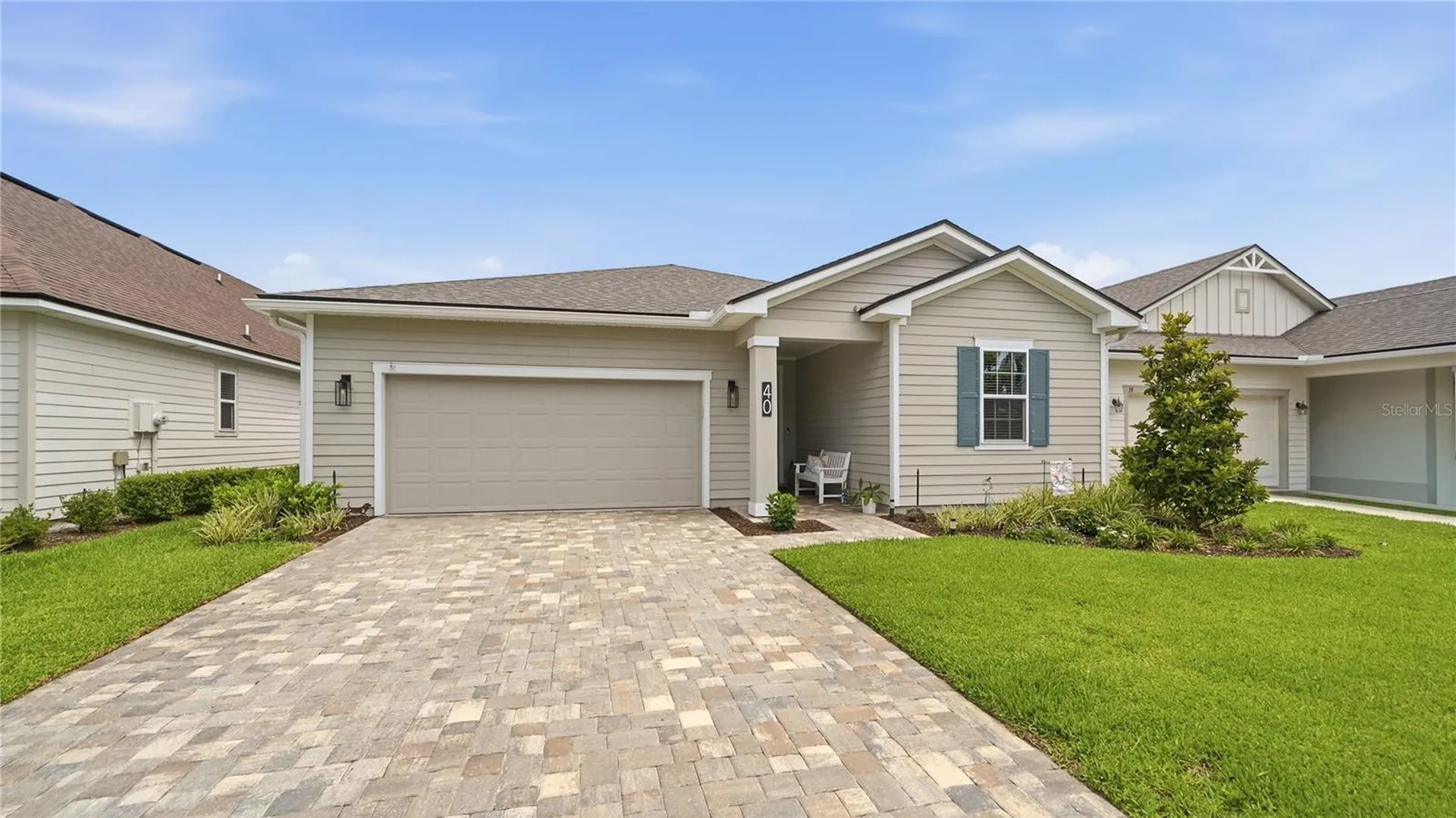 40 Moana Court S Palm Coast FL 32137