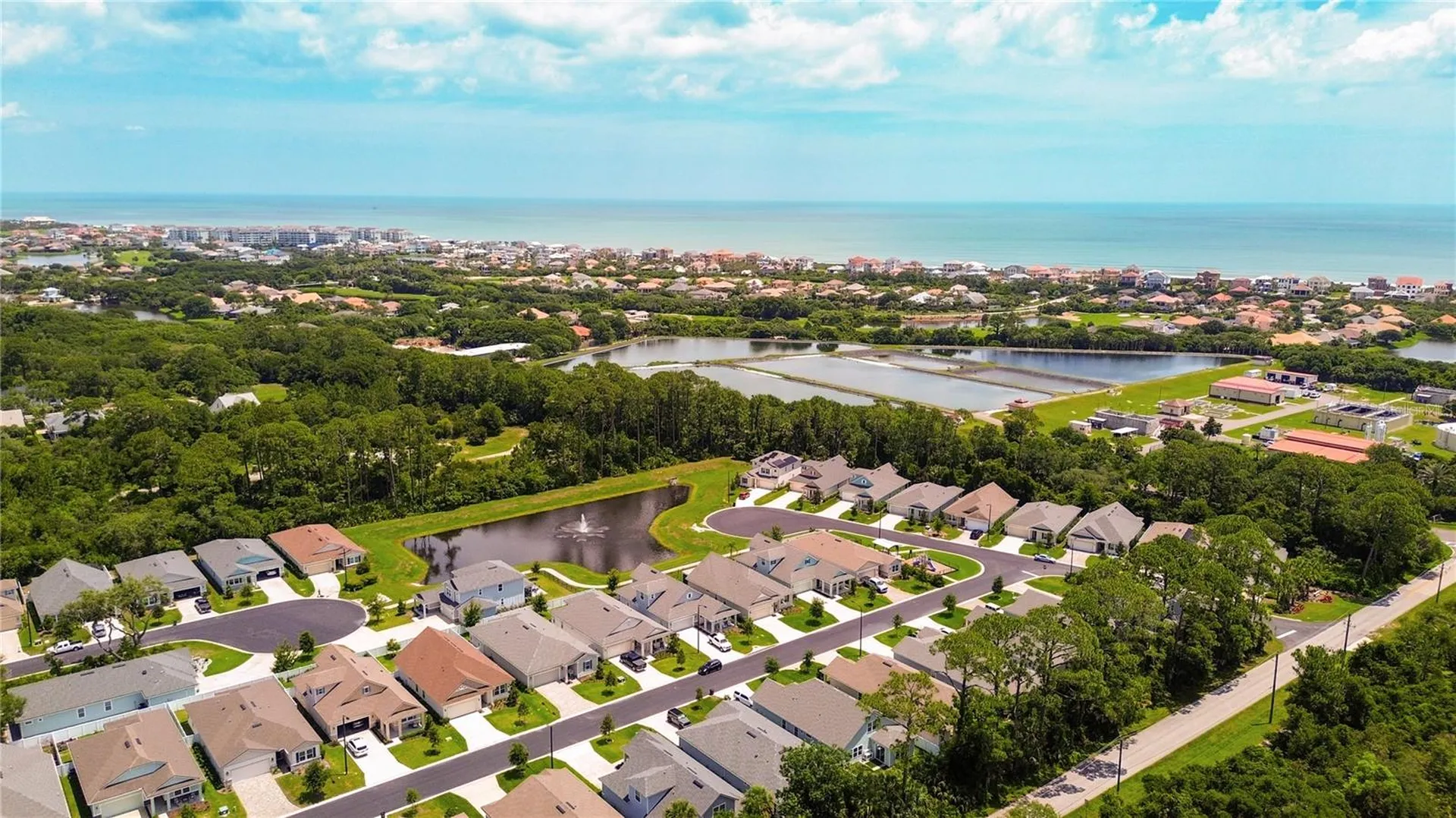 40 Moana Court S Palm Coast FL 32137