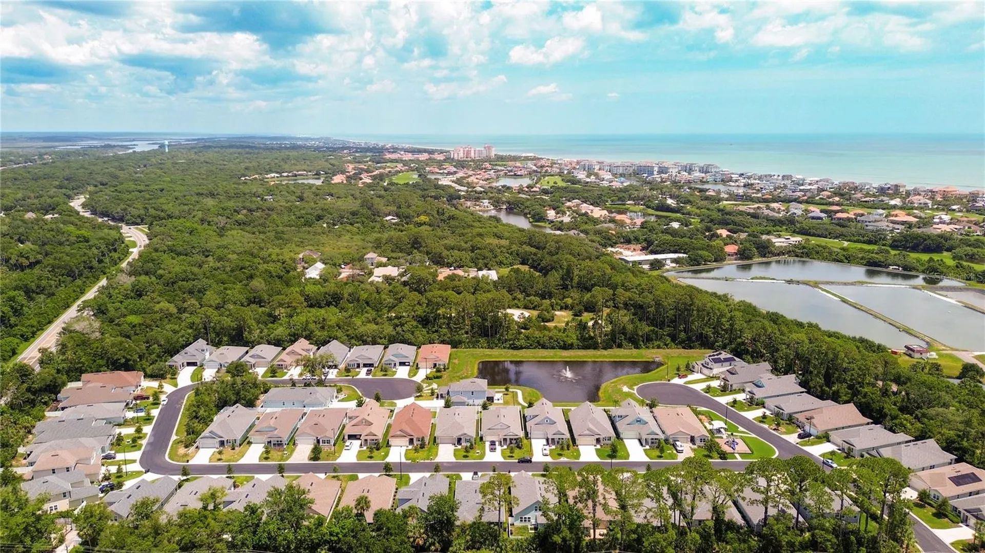 40 Moana Court S Palm Coast FL 32137
