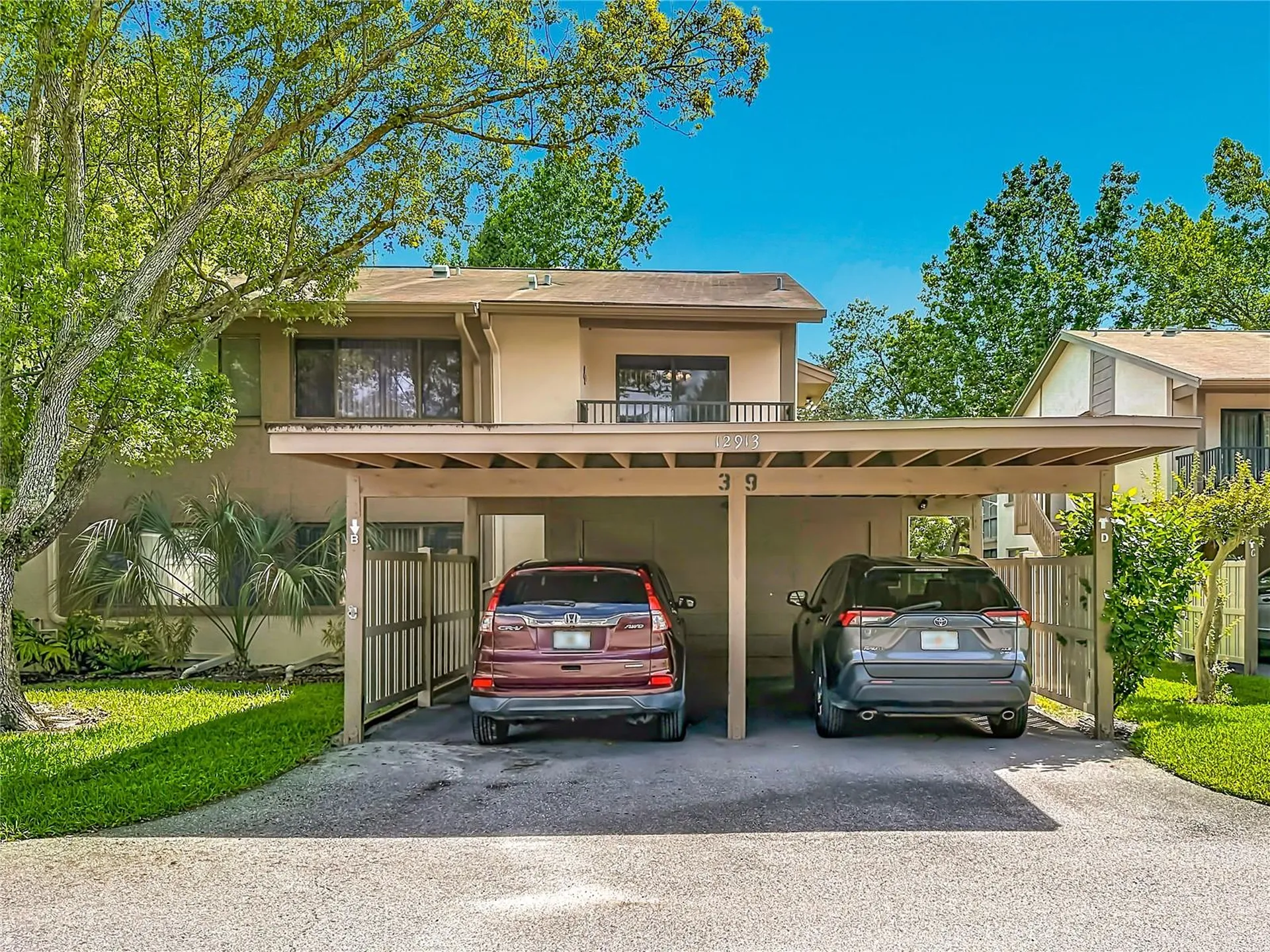 12913 Fairway Drive Hudson FL 34667