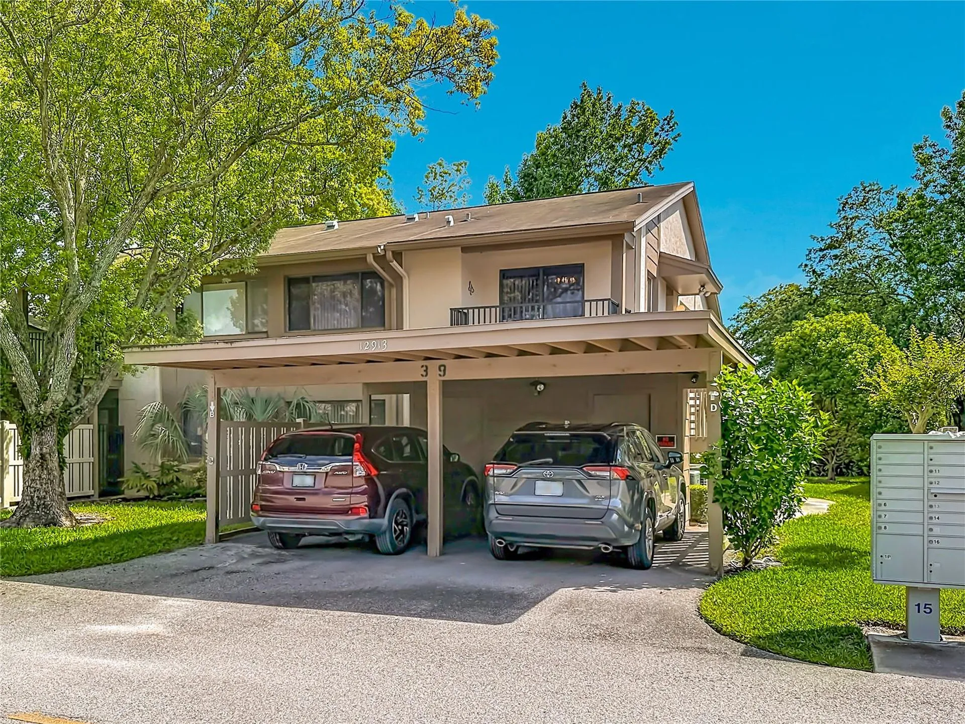 12913 Fairway Drive Hudson FL 34667