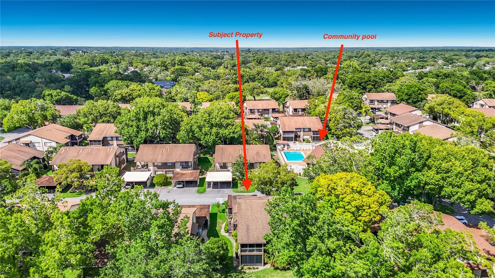 12913 Fairway Drive Hudson FL 34667