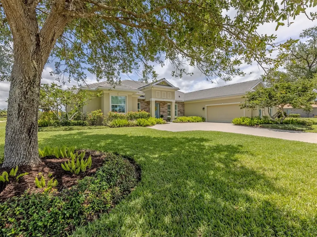 19751 Cobblestone Circle Venice FL 34292