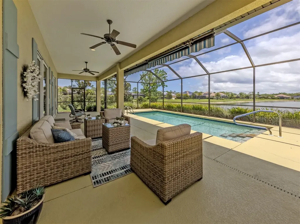 19751 Cobblestone Circle Venice FL 34292
