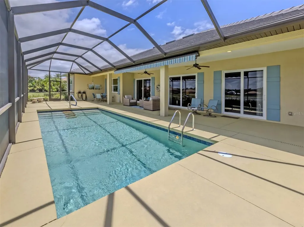 19751 Cobblestone Circle Venice FL 34292
