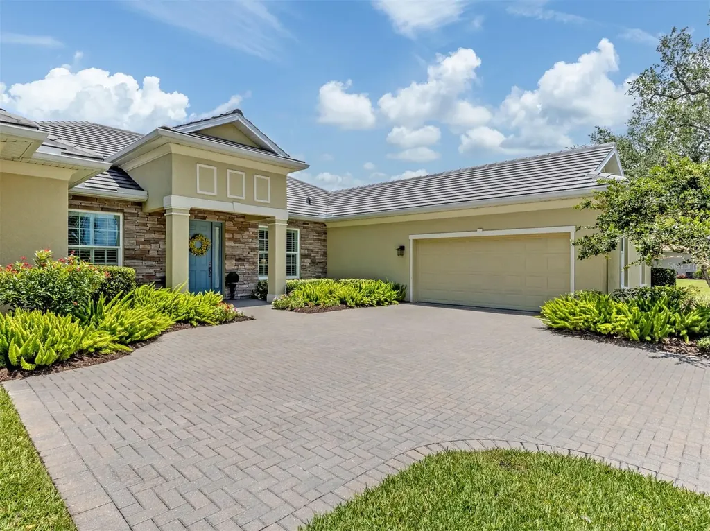 19751 Cobblestone Circle Venice FL 34292