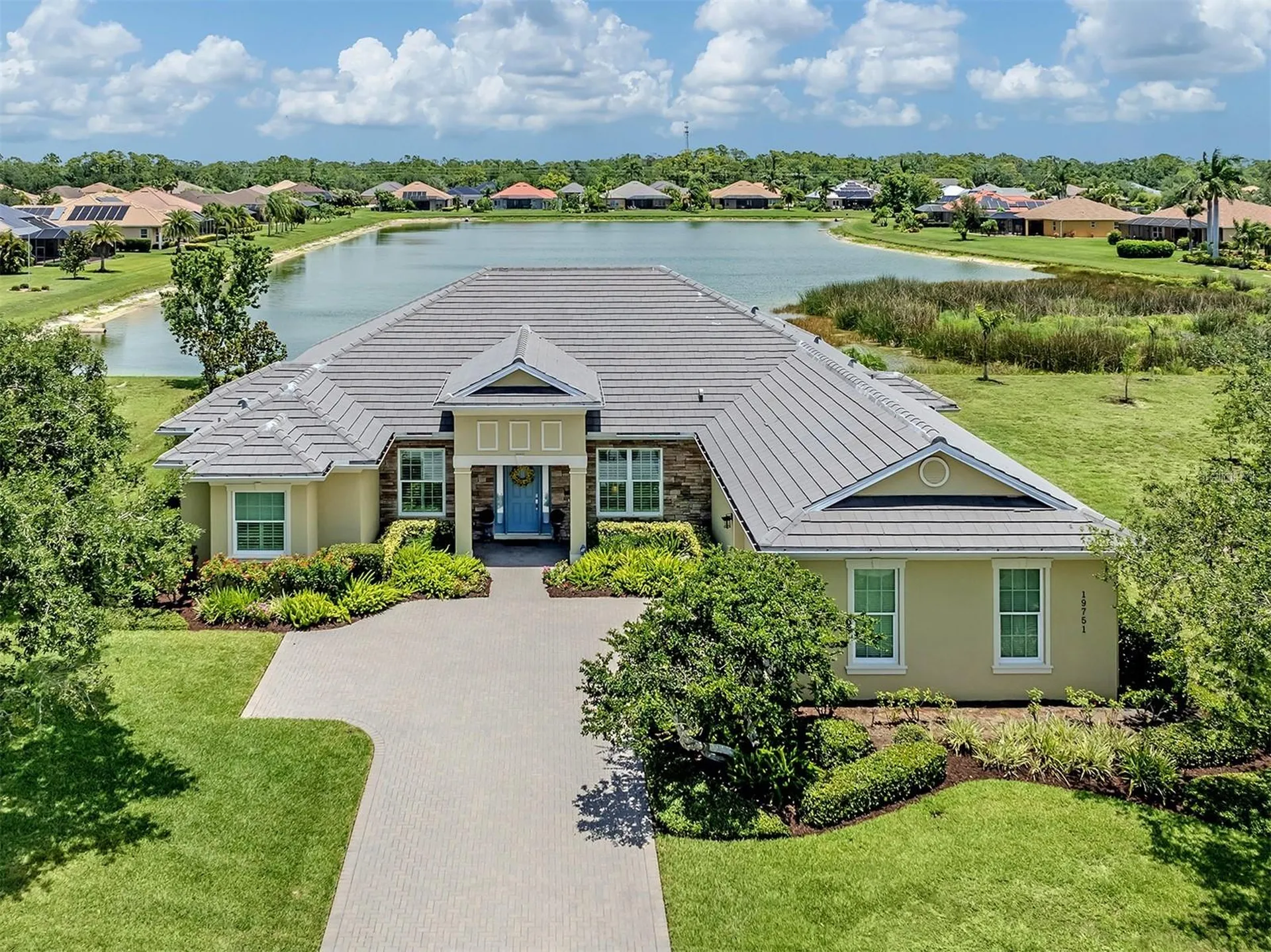 19751 Cobblestone Circle Venice FL 34292