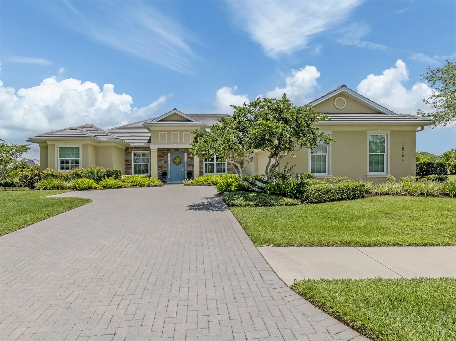 19751 Cobblestone Circle Venice FL 34292
