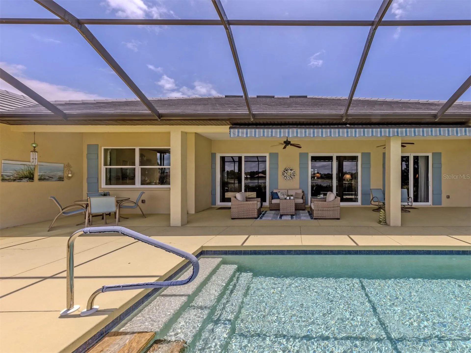19751 Cobblestone Circle Venice FL 34292