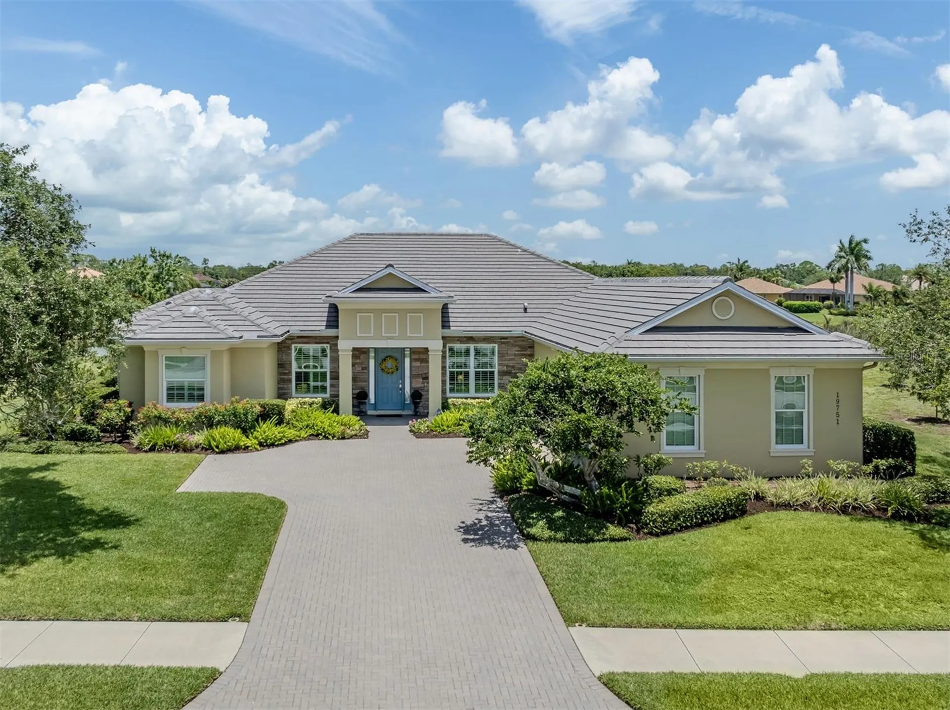 19751 Cobblestone Circle Venice FL 34292