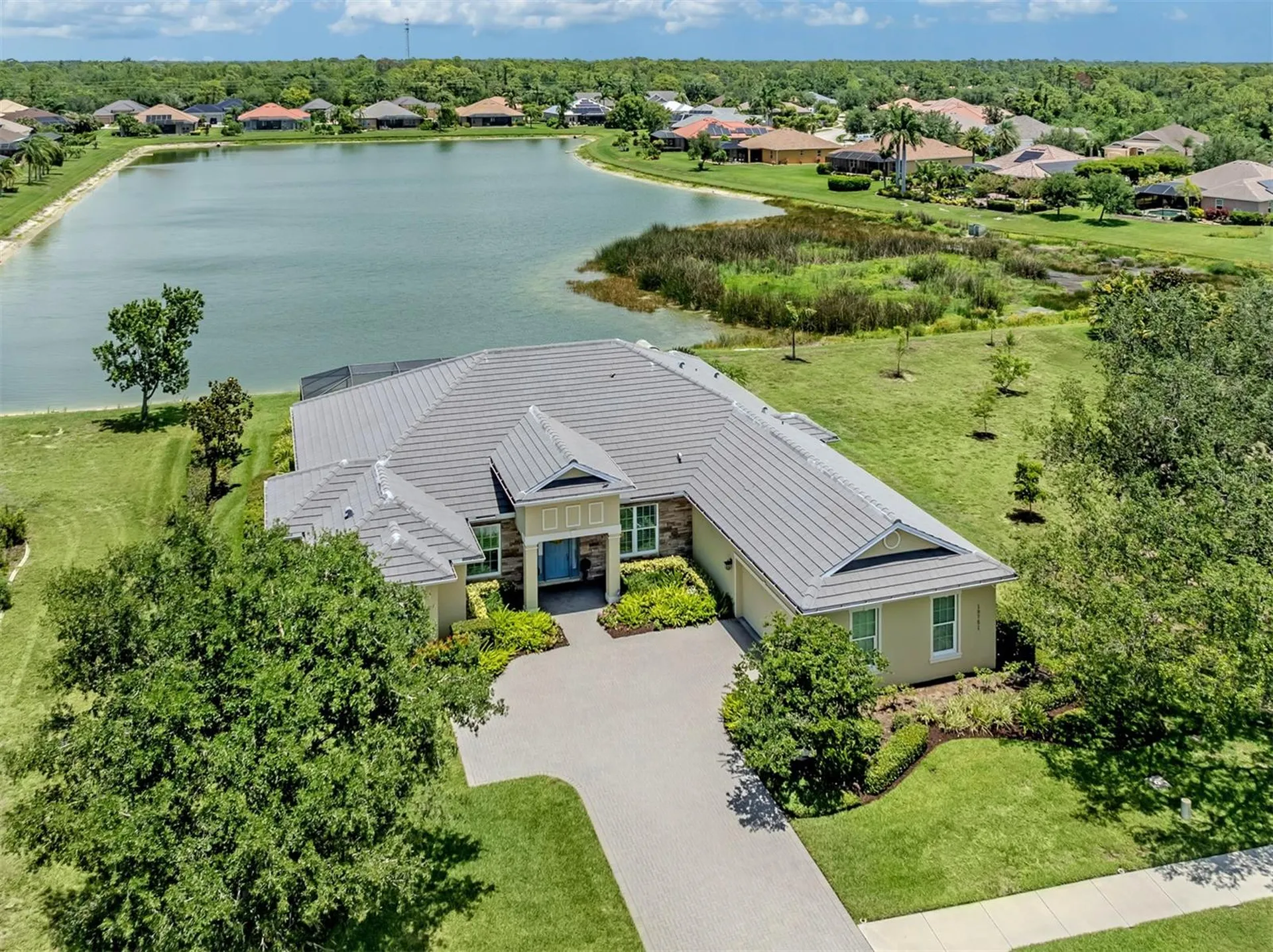 19751 Cobblestone Circle Venice FL 34292