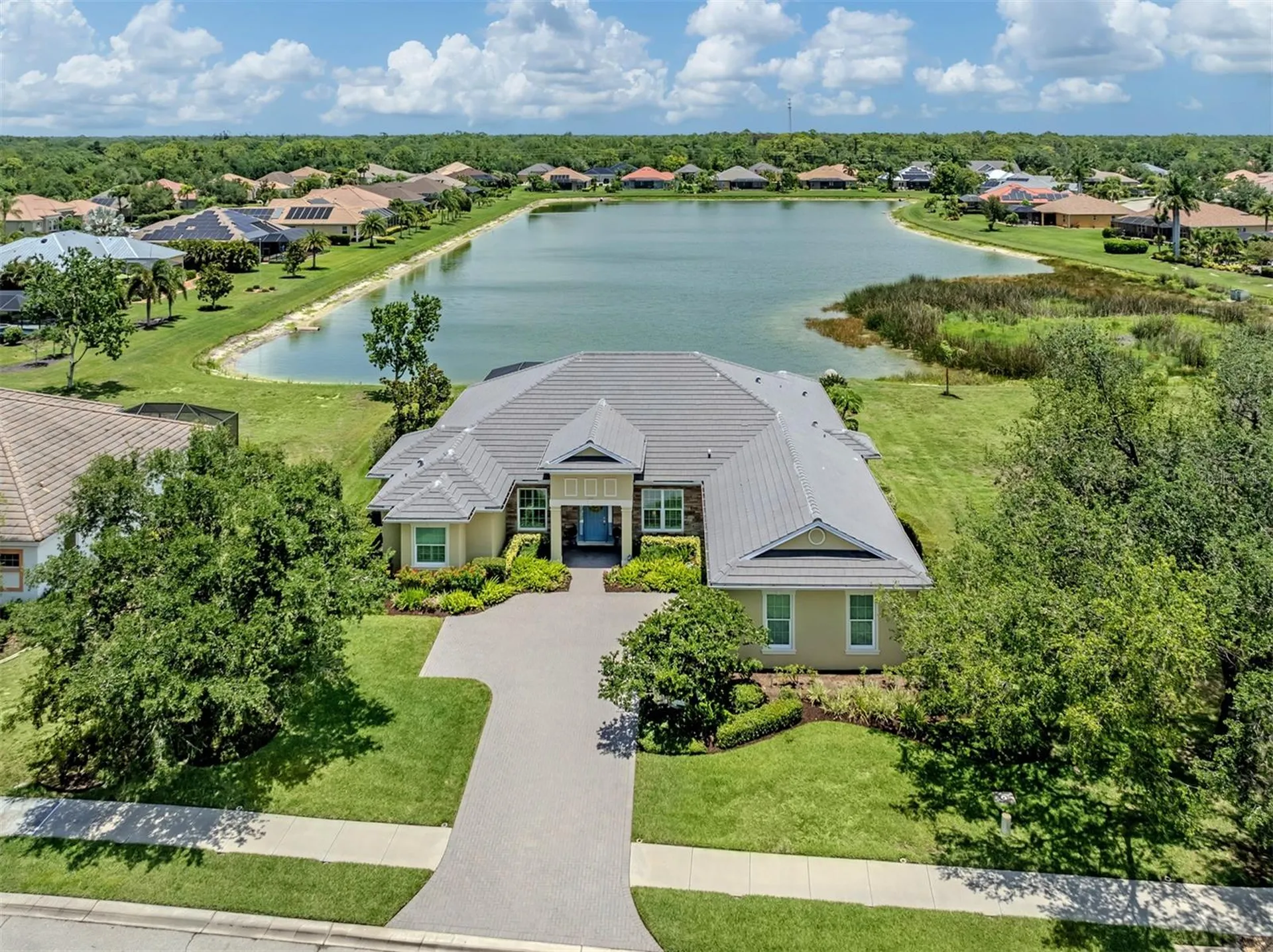19751 Cobblestone Circle Venice FL 34292