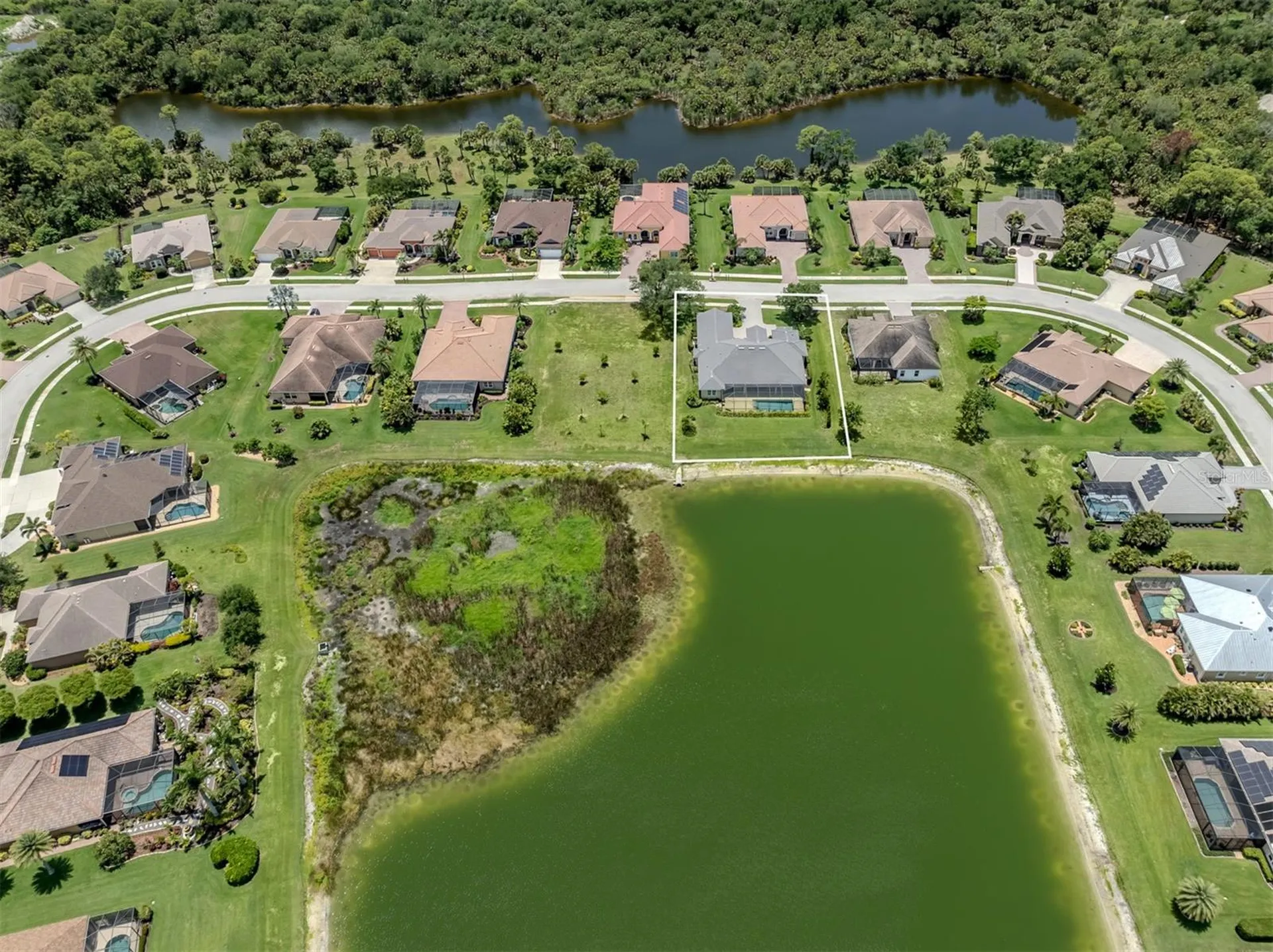 19751 Cobblestone Circle Venice FL 34292