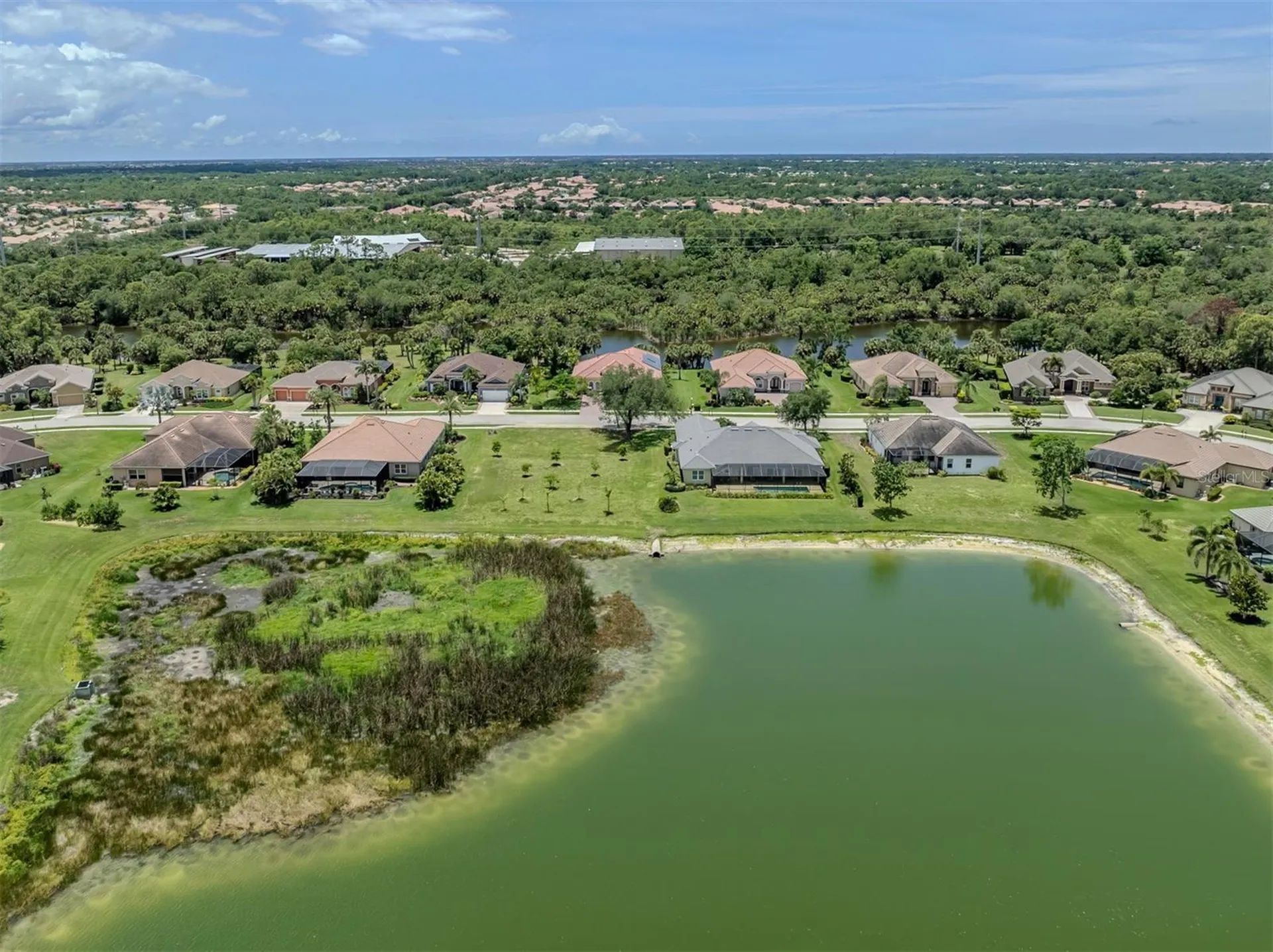 19751 Cobblestone Circle Venice FL 34292