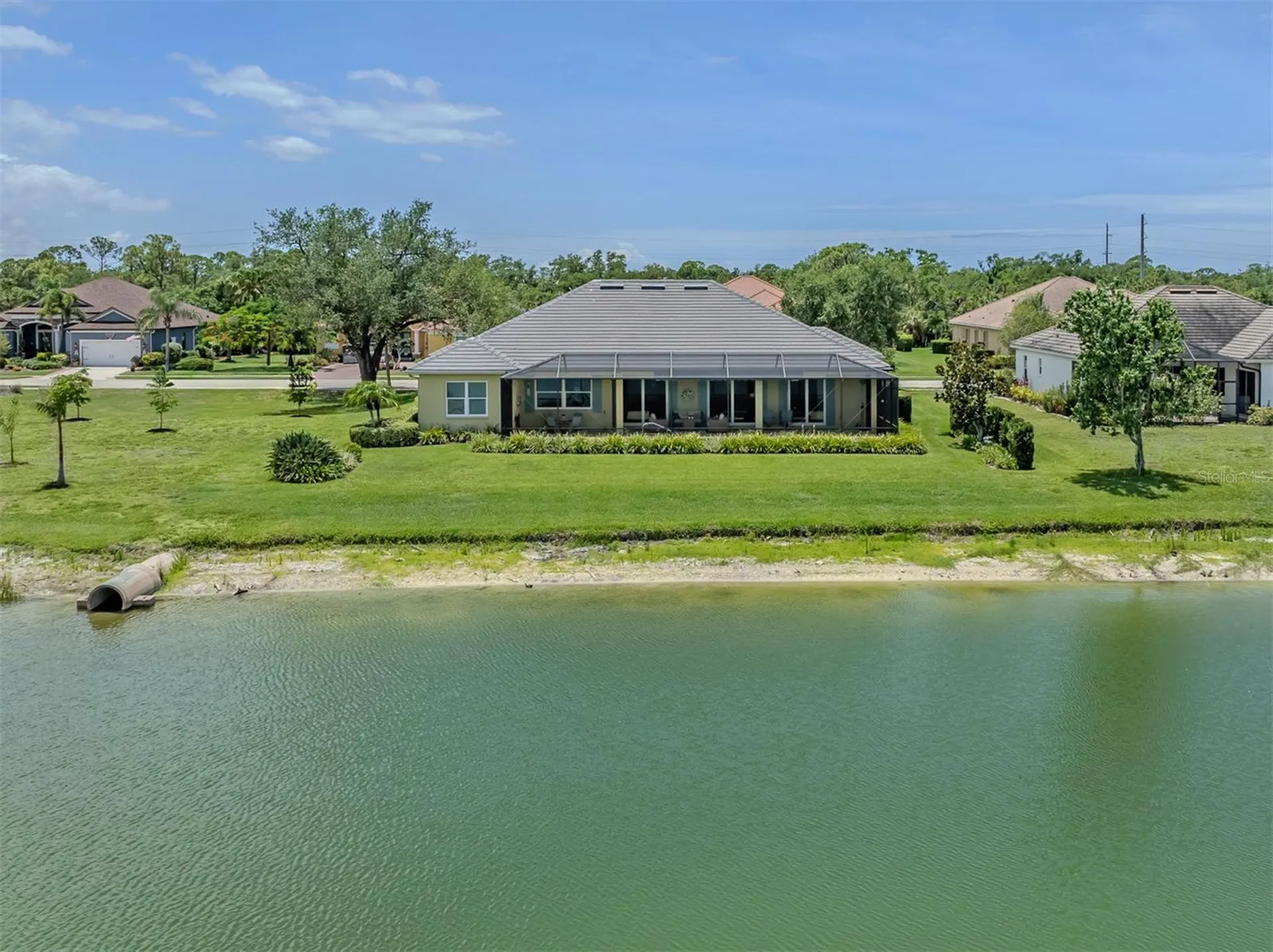 19751 Cobblestone Circle Venice FL 34292