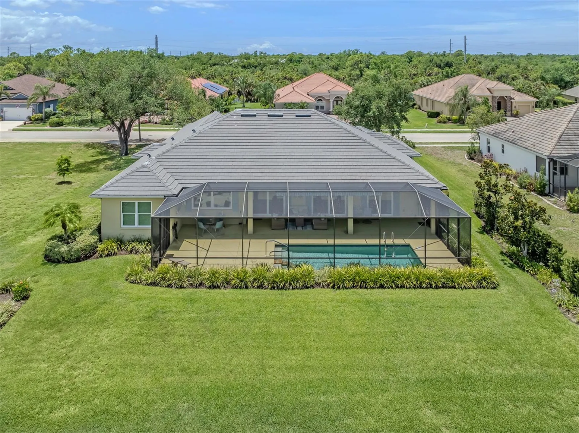 19751 Cobblestone Circle Venice FL 34292