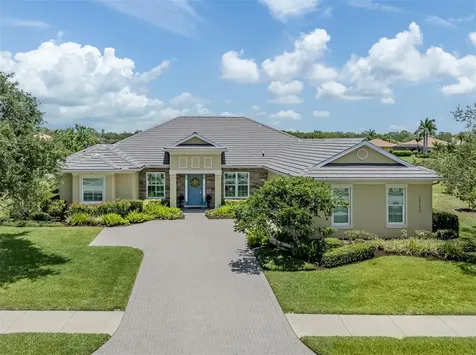 19751 Cobblestone Circle Venice FL 34292