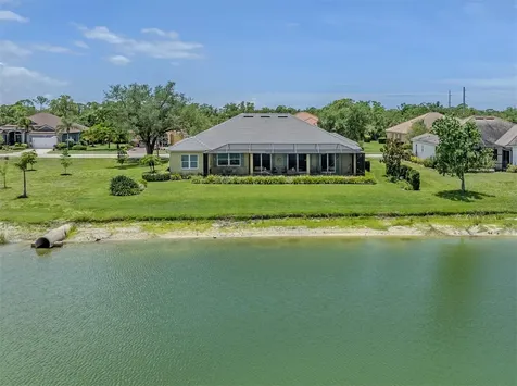 19751 Cobblestone Circle Venice FL 34292
