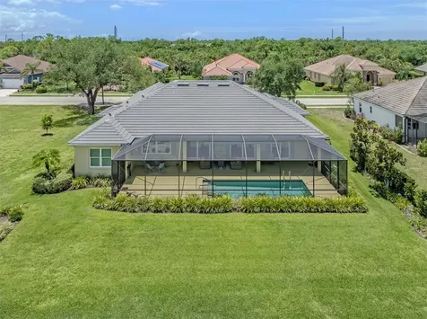 19751 Cobblestone Circle Venice FL 34292