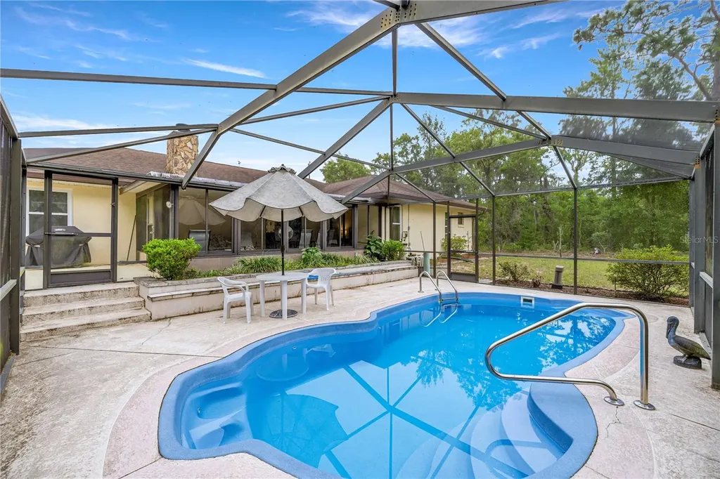 11211 SW 58th Avenue Road Ocala FL 34476