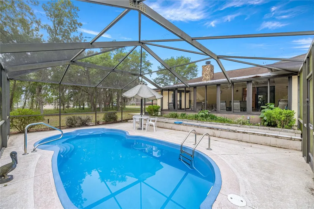 11211 SW 58th Avenue Road Ocala FL 34476