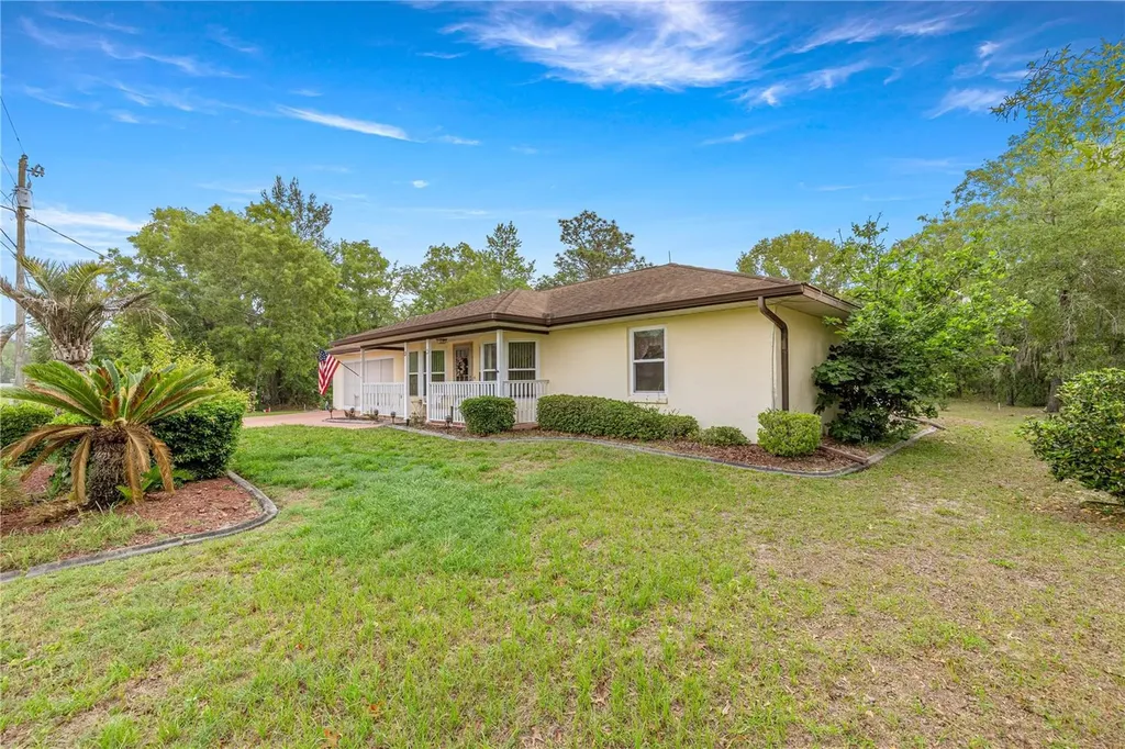 11211 SW 58th Avenue Road Ocala FL 34476
