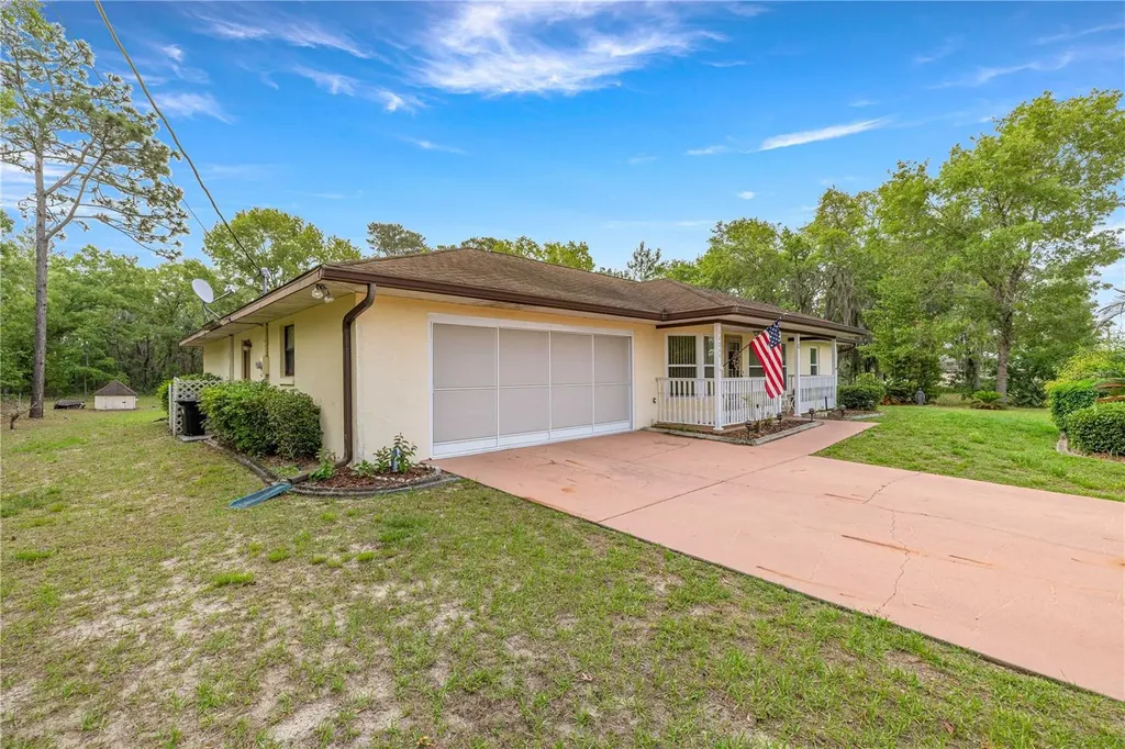 11211 SW 58th Avenue Road Ocala FL 34476