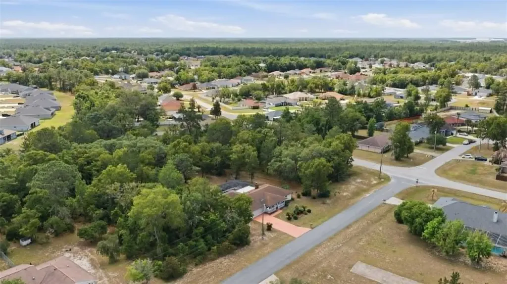 11211 SW 58th Avenue Road Ocala FL 34476