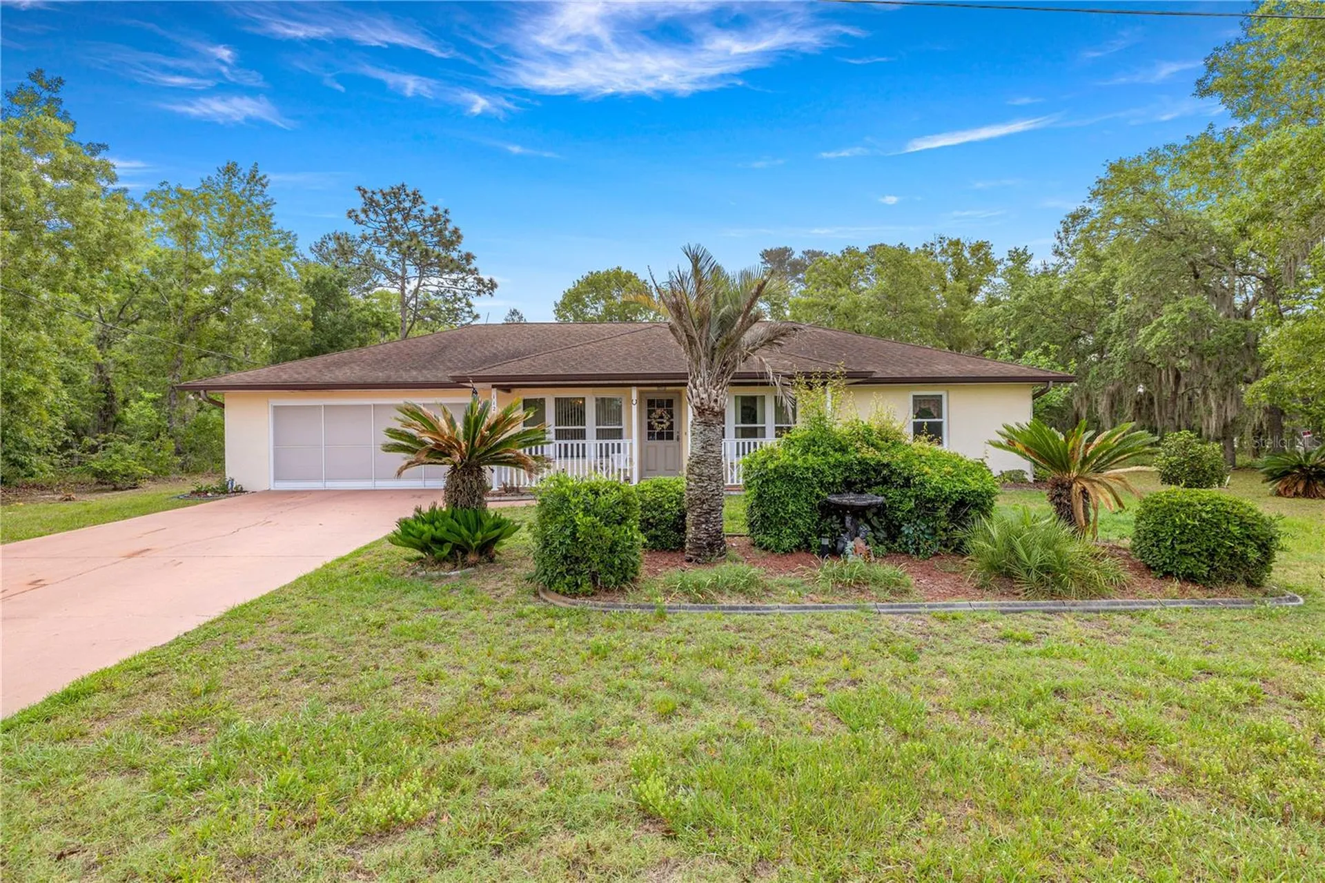 11211 SW 58th Avenue Road Ocala FL 34476