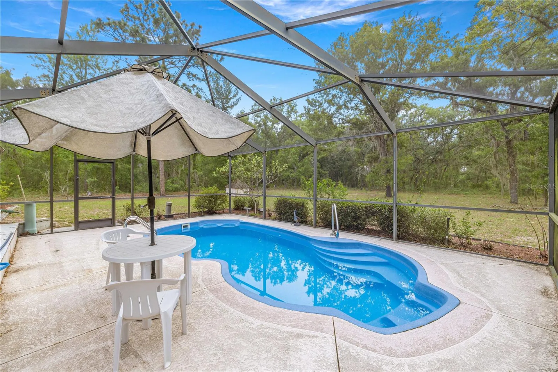11211 SW 58th Avenue Road Ocala FL 34476