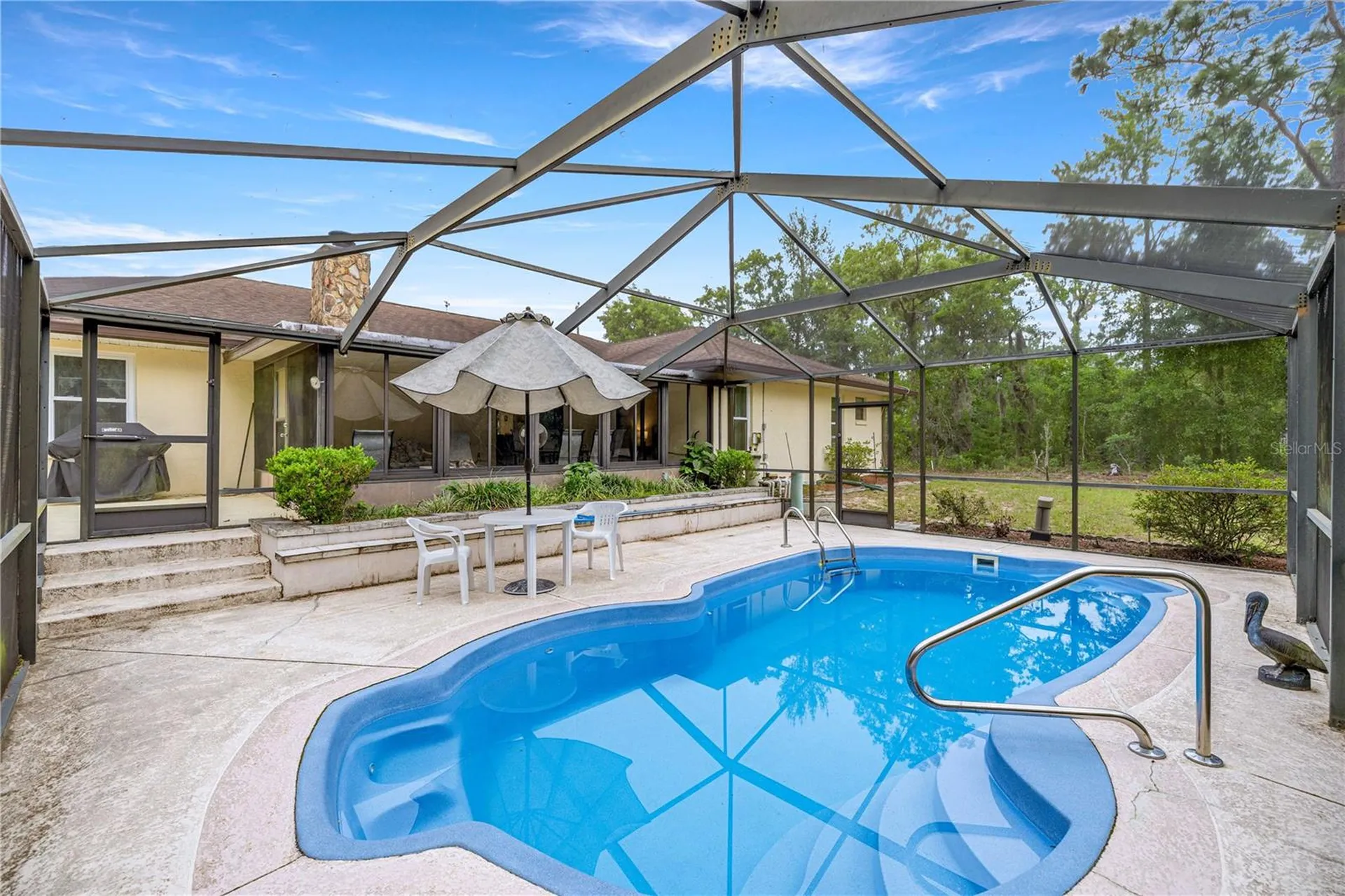 11211 SW 58th Avenue Road Ocala FL 34476