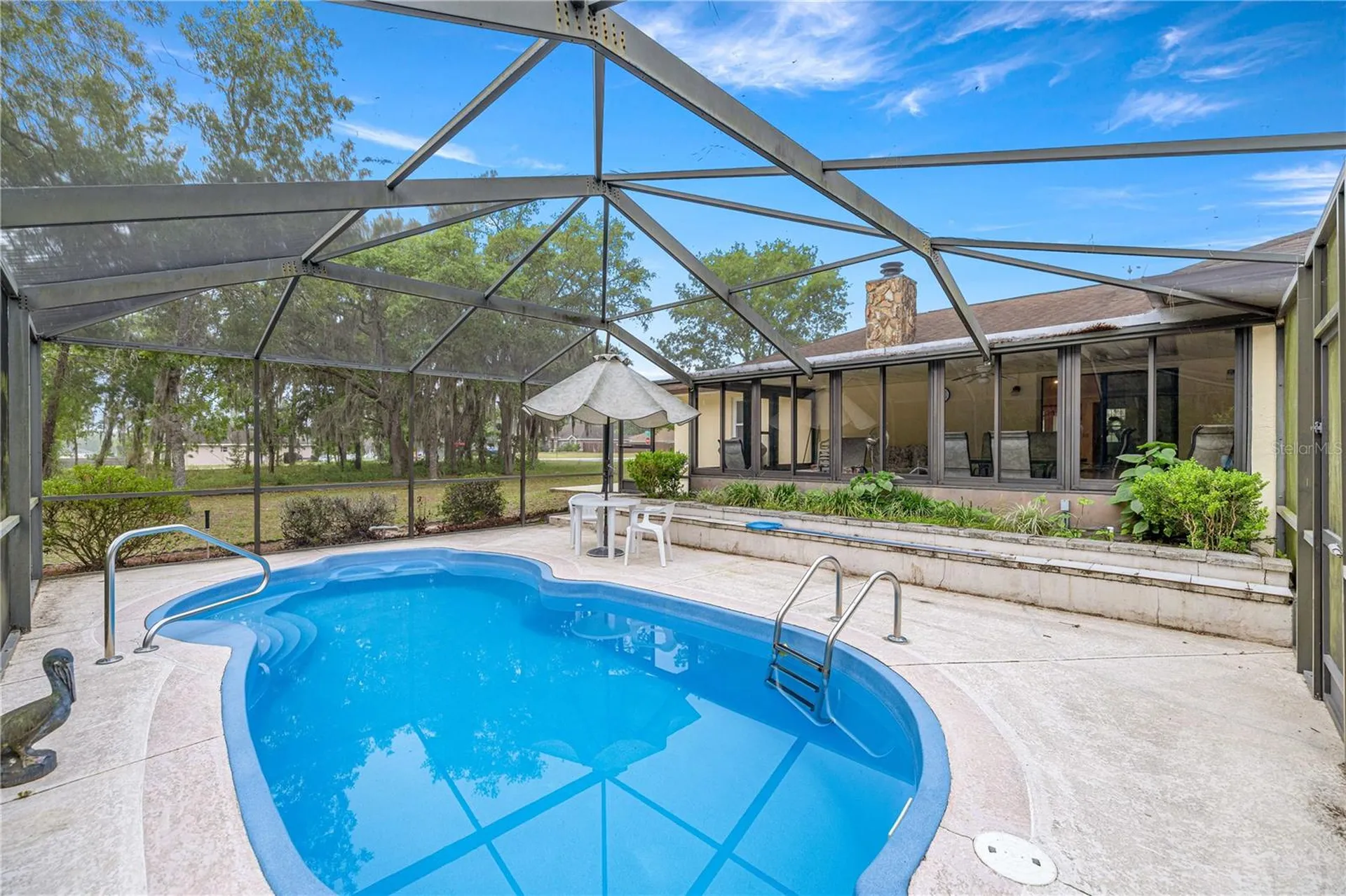 11211 SW 58th Avenue Road Ocala FL 34476