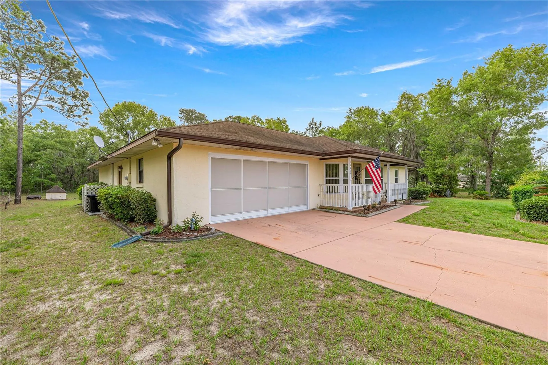 11211 SW 58th Avenue Road Ocala FL 34476