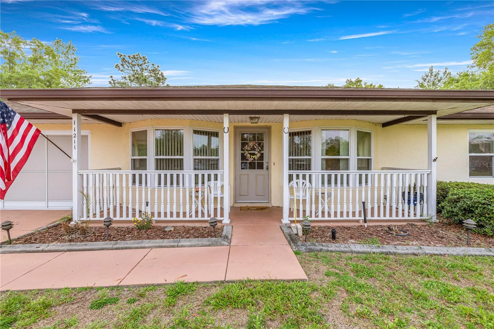 11211 SW 58th Avenue Road Ocala FL 34476