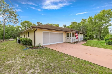 11211 SW 58th Avenue Road Ocala FL 34476