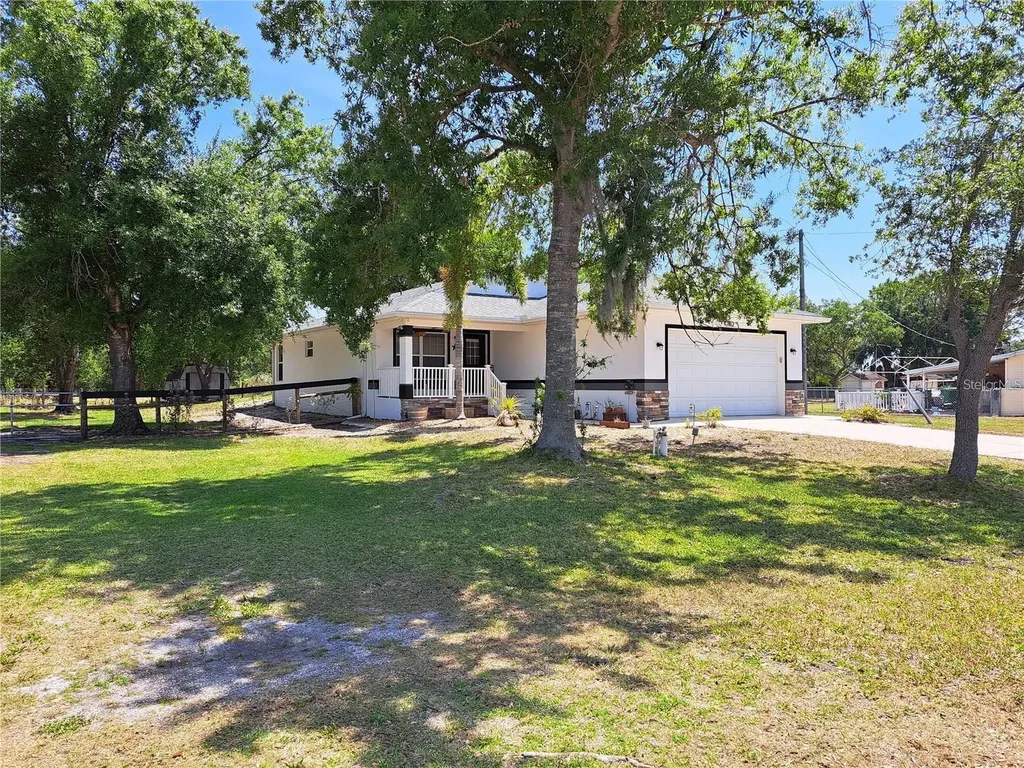 3819 Rosemary Drive Punta Gorda FL 33950