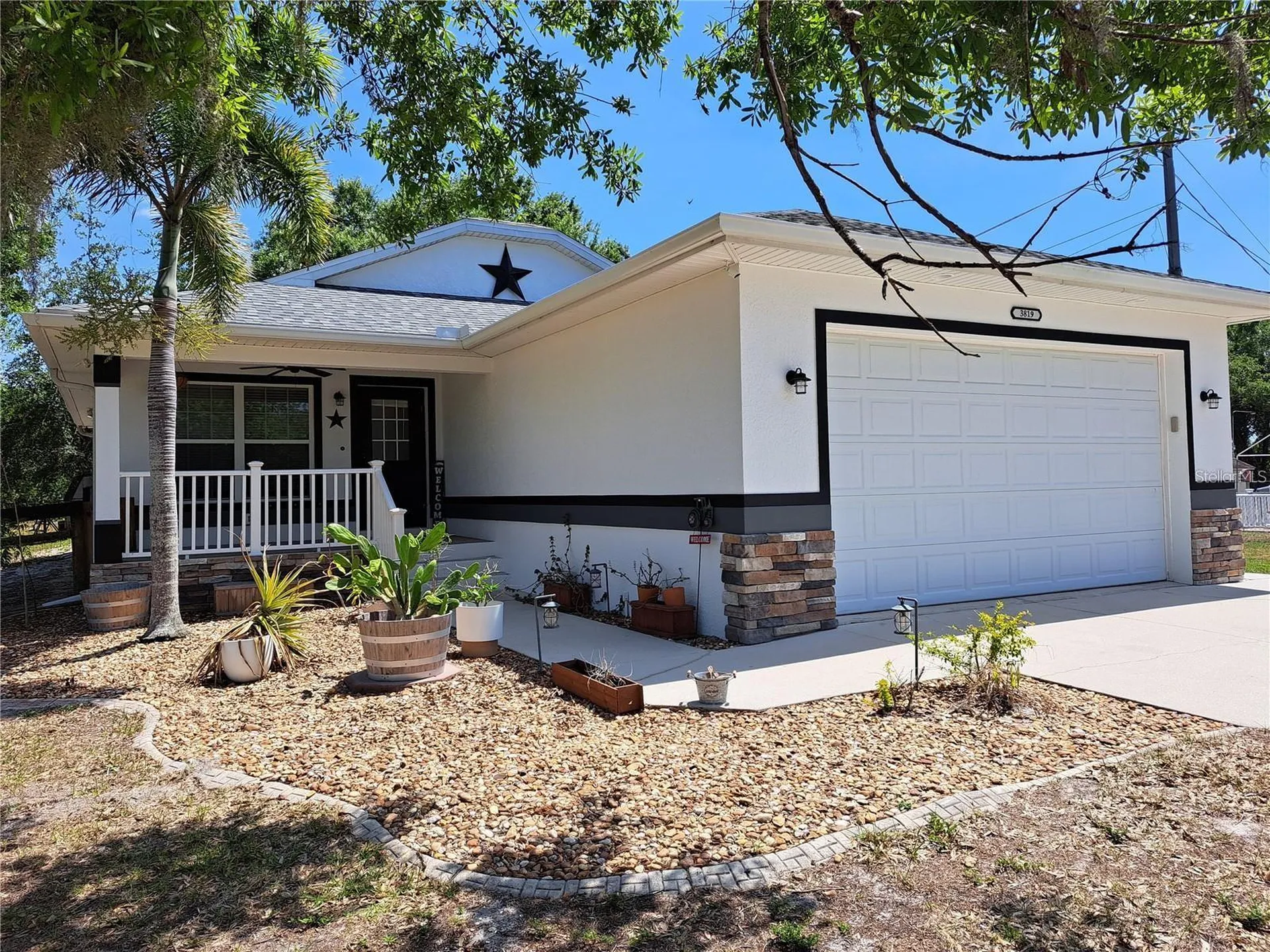 3819 Rosemary Drive Punta Gorda FL 33950