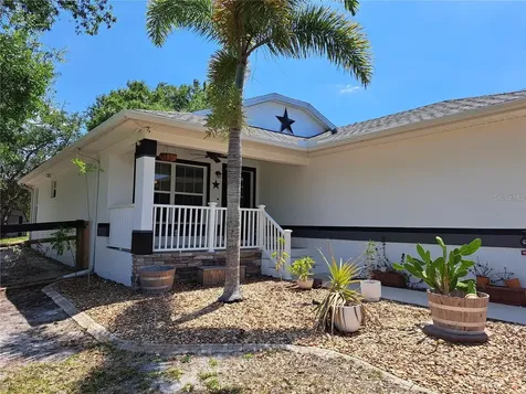 3819 Rosemary Drive Punta Gorda FL 33950
