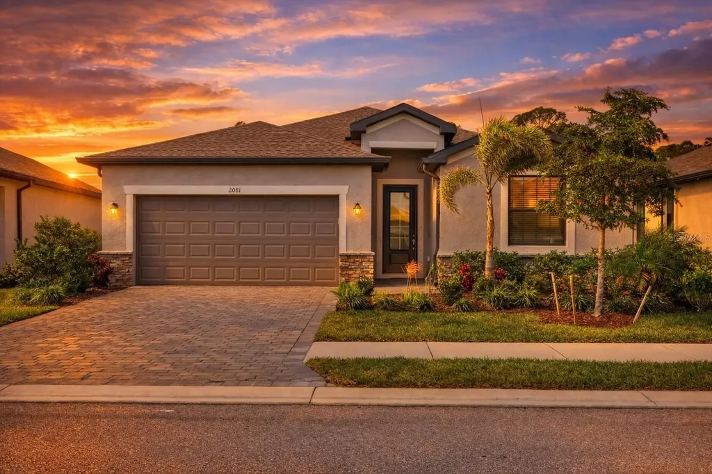 2081 Gardenia Avenue Port Charlotte FL 33953
