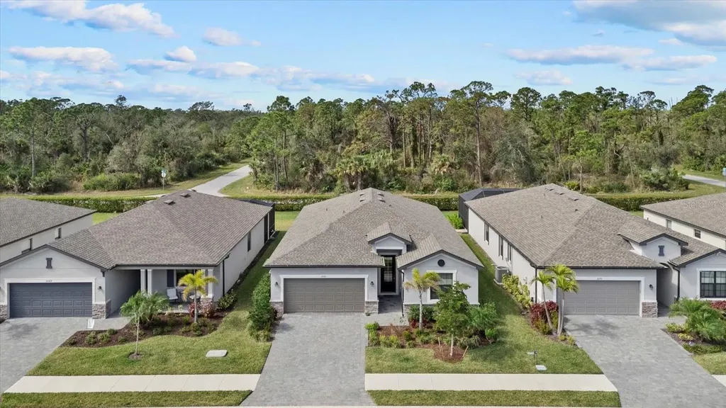 2081 Gardenia Avenue Port Charlotte FL 33953