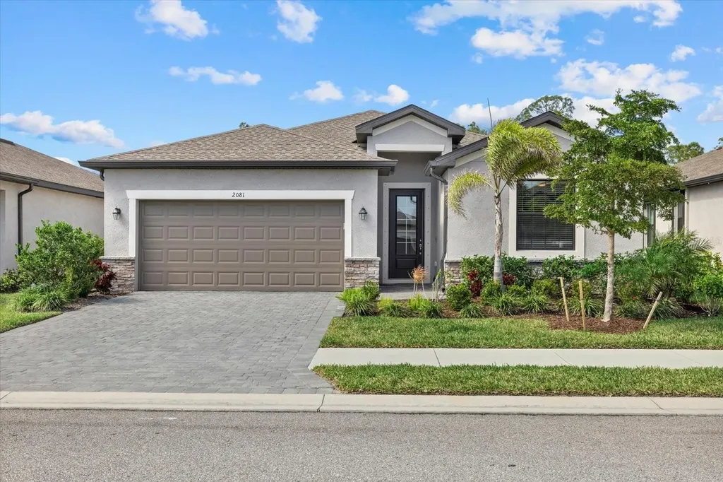 2081 Gardenia Avenue Port Charlotte FL 33953