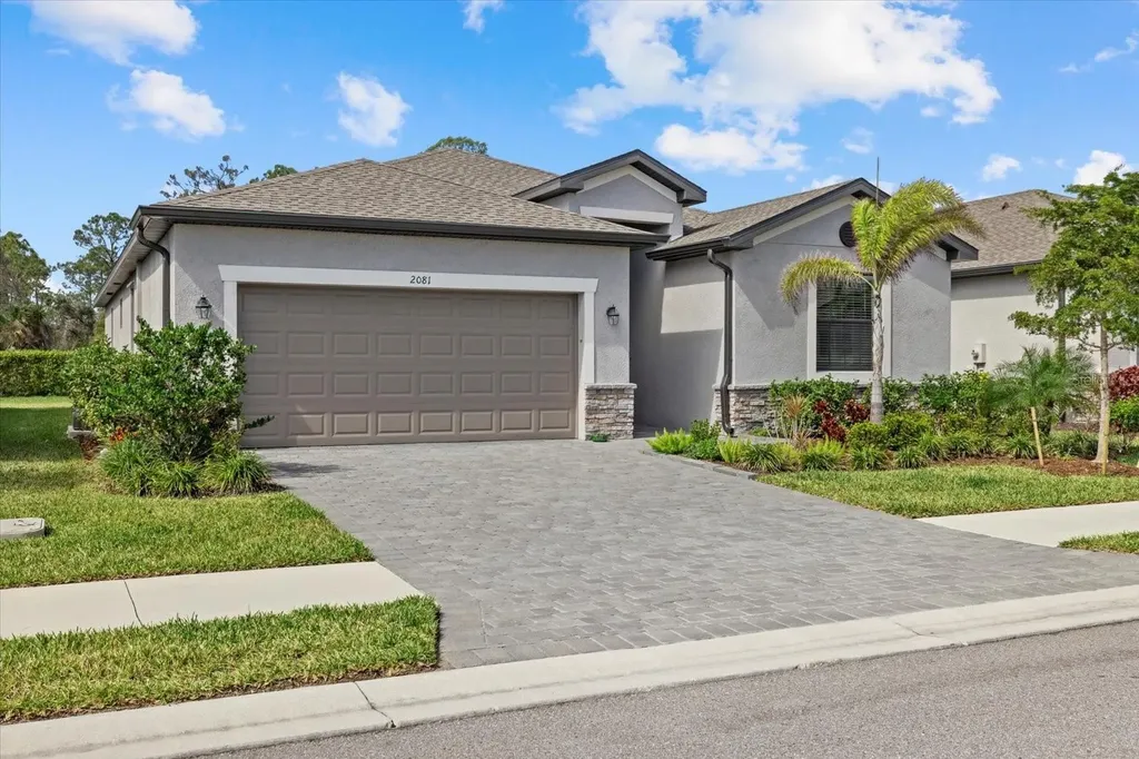 2081 Gardenia Avenue Port Charlotte FL 33953