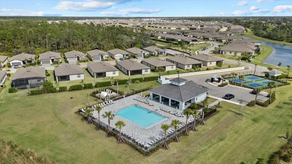 2081 Gardenia Avenue Port Charlotte FL 33953