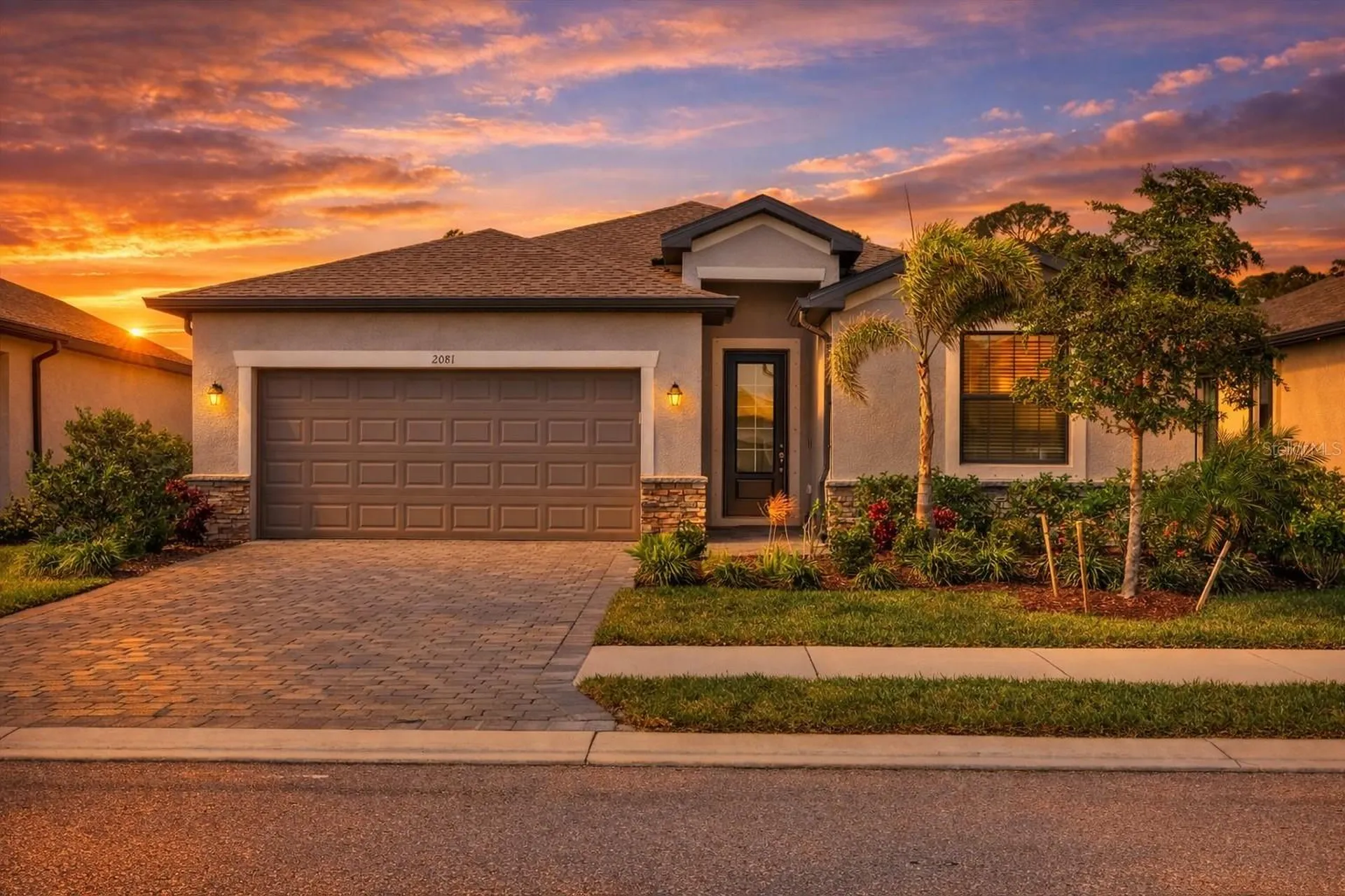 2081 Gardenia Avenue Port Charlotte FL 33953