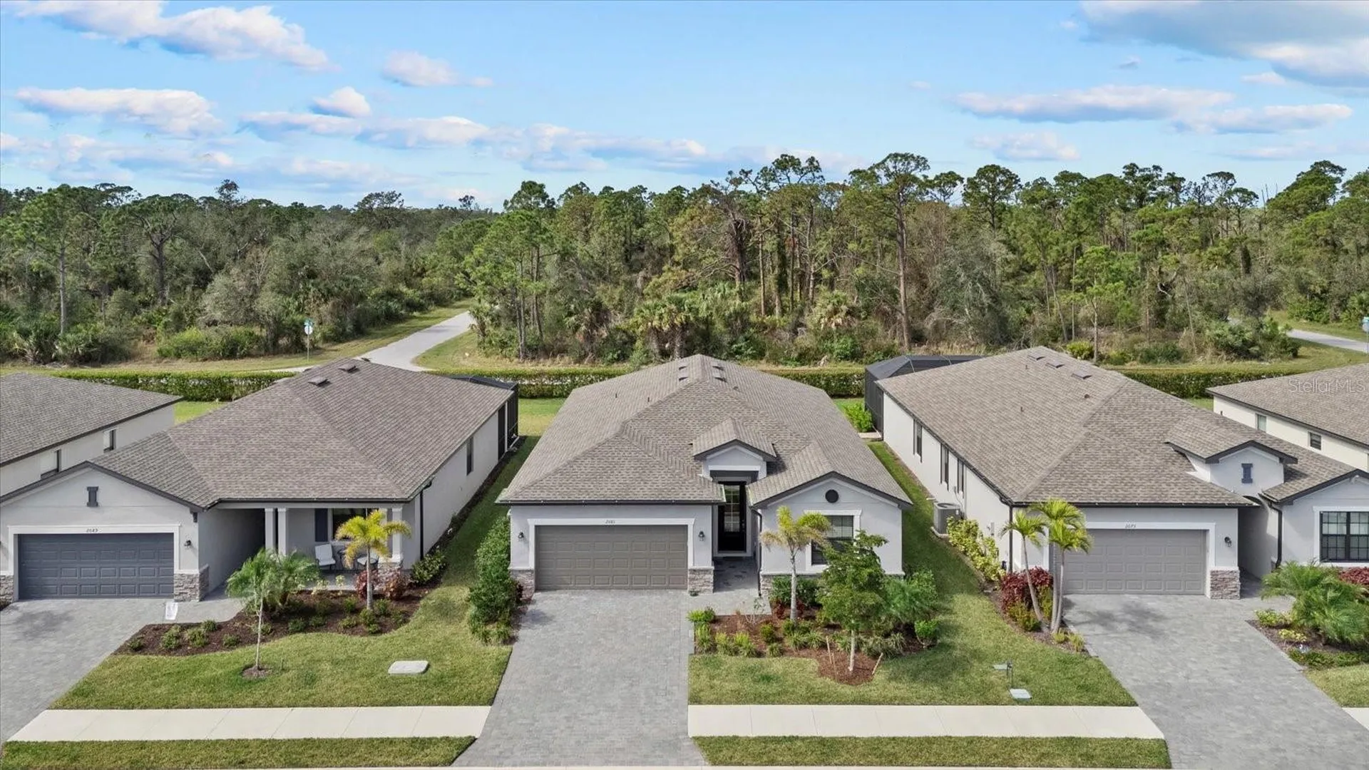2081 Gardenia Avenue Port Charlotte FL 33953