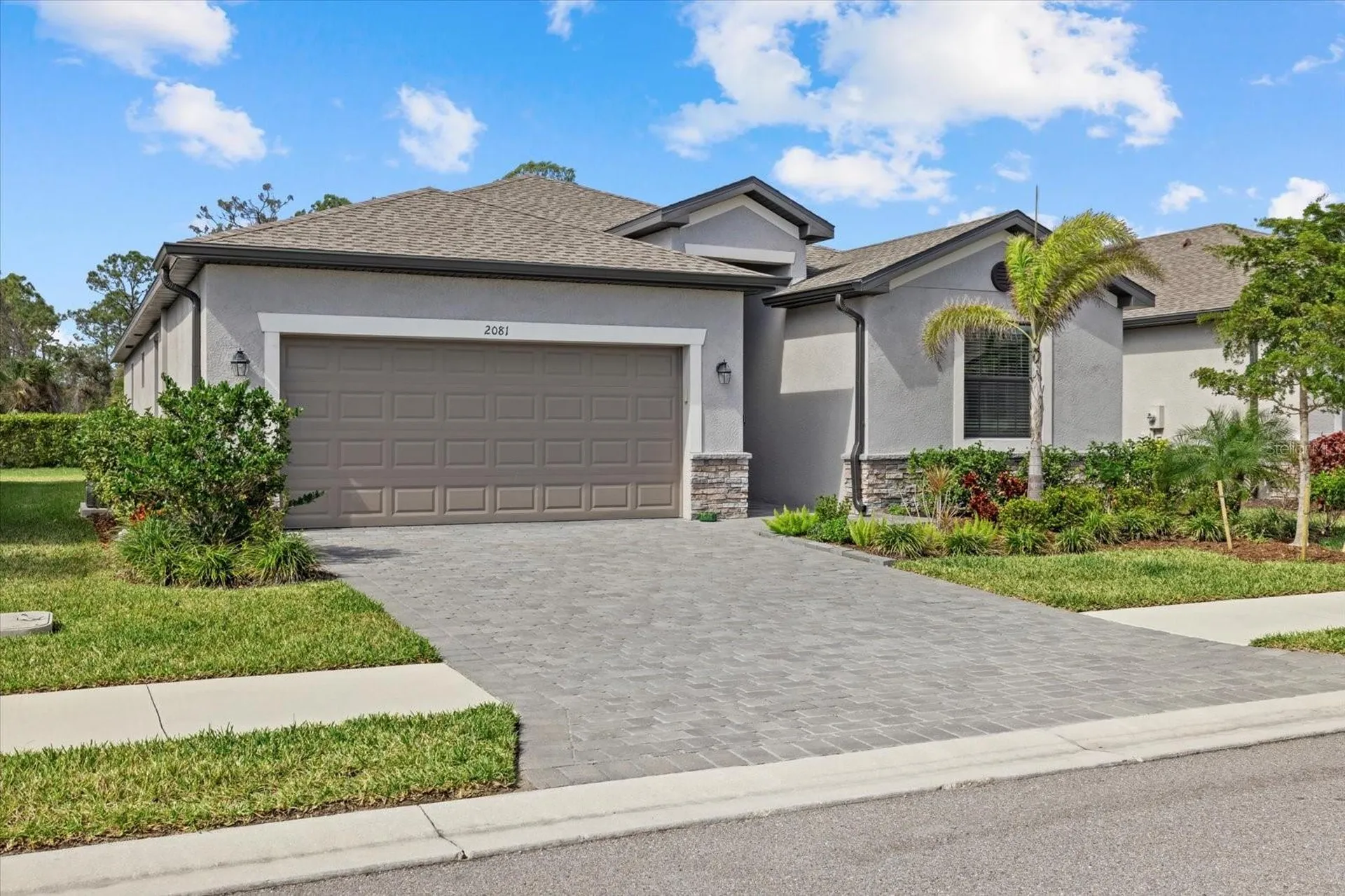 2081 Gardenia Avenue Port Charlotte FL 33953