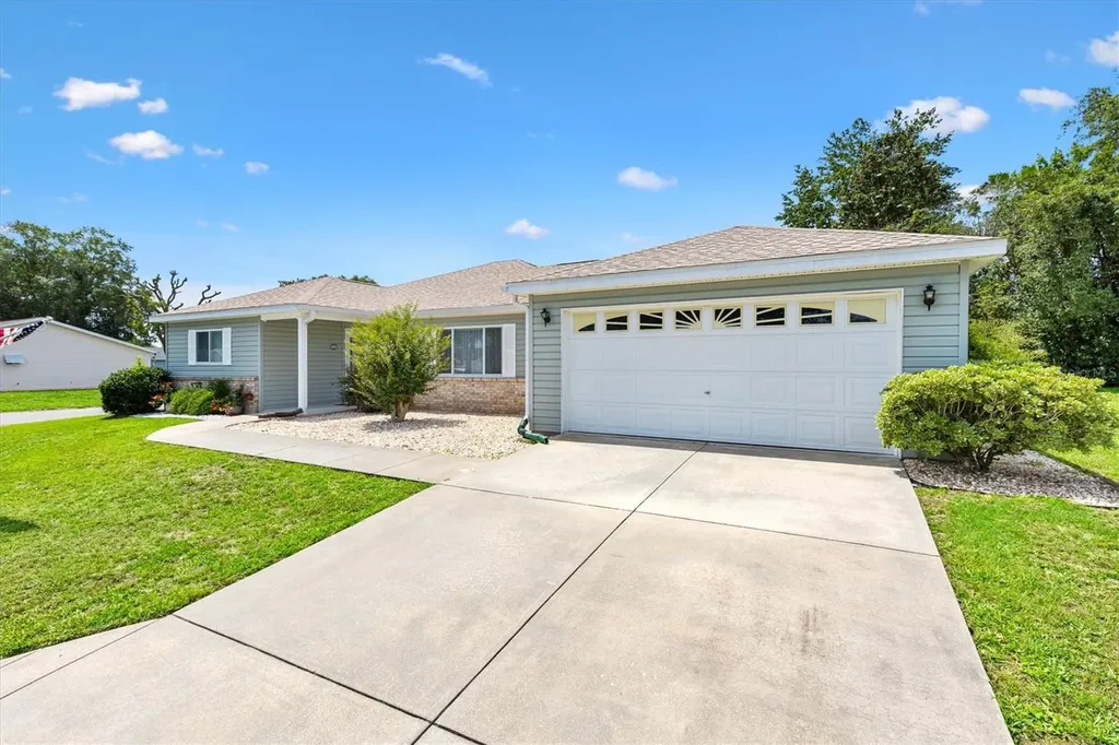 9498 SE 174th Loop Summerfield FL 34491