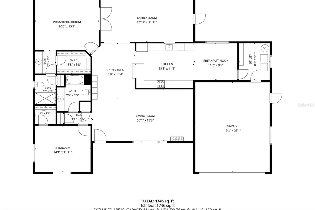 9498 SE 174th Loop Summerfield FL 34491