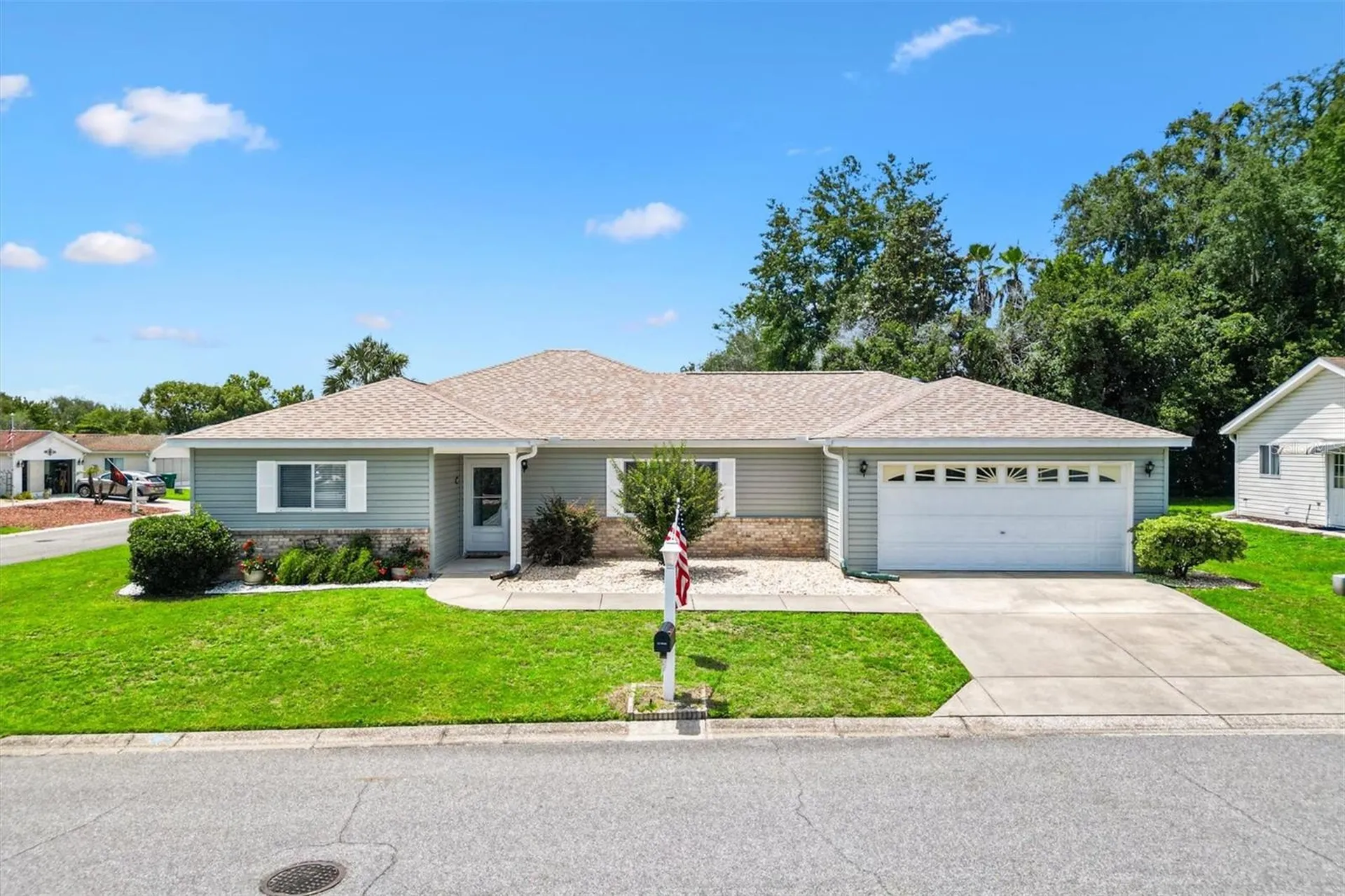 9498 SE 174th Loop Summerfield FL 34491