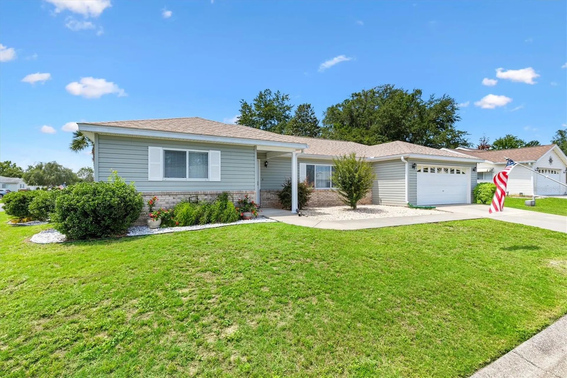 9498 SE 174th Loop Summerfield FL 34491